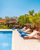 Huis met 5 Slaapkamers