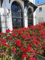 Casa Palacio Ánima - Ferienwohnung Jerez de la Frontera