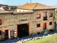 La Hostería de Oropesa - B&B