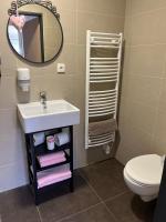 Chambre Double avec Salle de Bains Privative