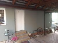 Ubytování 121 - Hlohovec - B&B