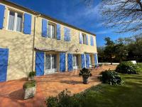 Cottage - Vue sur Jardin