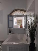 B&B Medina-Sidonia - Casa del Sacramento - CASITA CON ENCANTO - Bed and Breakfast Medina-Sidonia