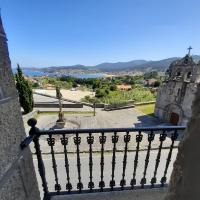 CRUCEIRO DE HIO - B&B Hio