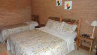 Chalet (4 Volwassenen)