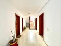 Apartamento Urb. Palmeras del Sur con piscina - B&B