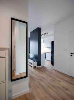 Monolocale con Balcone