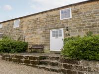 B&B Whitby - Byre Cottage - Bed and Breakfast Whitby