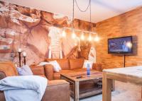 B&B Winterberg - Fewo Heimathafen - Bed and Breakfast Winterberg