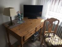 Petite Chambre Lits Jumeaux