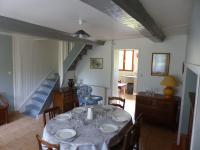 B&B Blangy-sur-Bresle - La Calypso Maison 6 Personnes - Bed and Breakfast Blangy-sur-Bresle