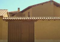 Casa Rural Betania - B&B Villacalabuey