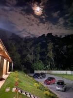 Chalés Bem-me-quer Itaipava - Ferienwohnung