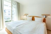 Apartment with Balcony - WE 25