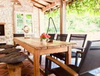 Logis de La Brumanderie - B&B Fontcouverte