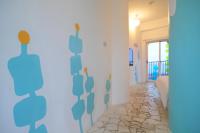 Habitación Doble con vistas al mar