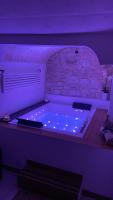 Handy Suite Idromassaggio - B&B Brindisi