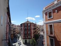 Monolocale con Balcone