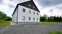 Apartmány Míra - B&B