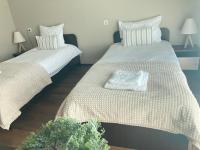 Comfort Triple Room with Shower
