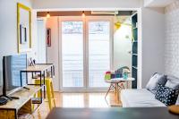 Central & Cozy by Danailov Apartments - B&B Ohrid