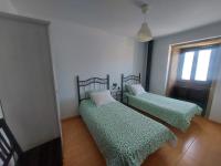 Serantes-Laxe - B&B Laxe