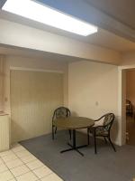 Chambre Lit Queen-Size 