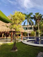 B&B Cancun - Quinta Punta Sam - Bed and Breakfast Cancun