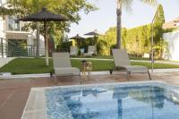 Apartamentos Brillante 156 - Ferienwohnung Córdoba