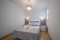 Appartement met 2 slaapkamers