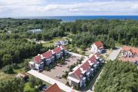 Uroczy apartament blisko plaży i latarni Niechorze - Bed and Breakfast