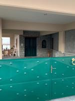 Divine Meteora Luxury midtown apartment - Ferienwohnung