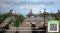 B&B Saturn - Yvo Mermaid & Saturn / Mangalia - Bed and Breakfast Saturn