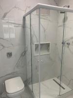 Deluxe da Lapa Apartamento completo - Ferienwohnung Rio de Janeiro