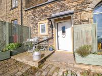 B&B Ripponden - The Mistle Carr Farm - Bed and Breakfast Ripponden