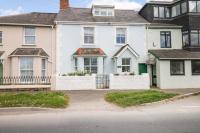B&B Instow - Cool Stone Cottage - Bed and Breakfast Instow