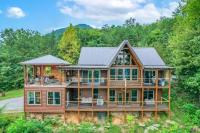 Bear Cub Crossing - B&B
