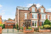 B&B Urmston - Queens One - Bed and Breakfast Urmston