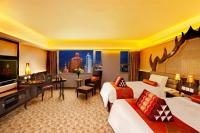 Grand Deluxe Queen or Twin Room