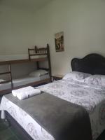 Pousada Sierra - B&B Tiradentes