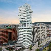 Hermoso Penthouse Vistas Espectacular - B&B