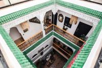 Riad Vis Ta Vie - B&B Marrakesh