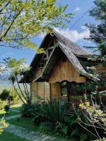 The Fern Lodge - Ferienwohnung Bedugul