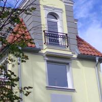 B&B Gdansk - Apartament Argo - Bed and Breakfast Gdansk