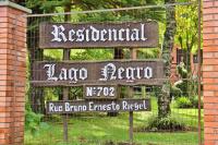 LOCAR-IN GRAMADO Residencial Lago Negro - Ferienwohnung