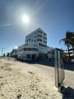 Apartamento frente al mar, SAN ANDRÉS ISLAS - B&B