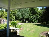 Timber Trail Farmstay - B&B Ongarue