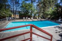 Lakeview Family Cabin by Big Bear Vacations - B&B Big Bear Lake