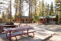 Lupine Lakeside Resort Cabin by Big Bear Vacations - Chambres d’hôtes Big Bear Lake
