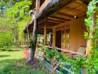 Sigiri Lion Eco Palace - B&B